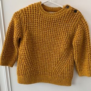 Kids sweater